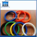 Custom silicone rubber Plastic injection molding products